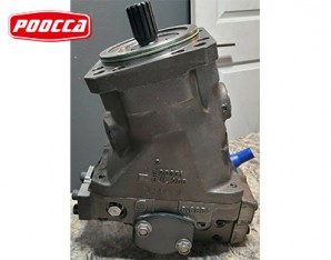 51D080液壓馬達(dá)
