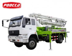 泵車液壓泵、馬達(dá)及減速機(jī)